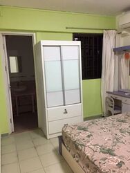 Blk 738 Yishun Street 72 (Yishun), HDB 4 Rooms #563232021